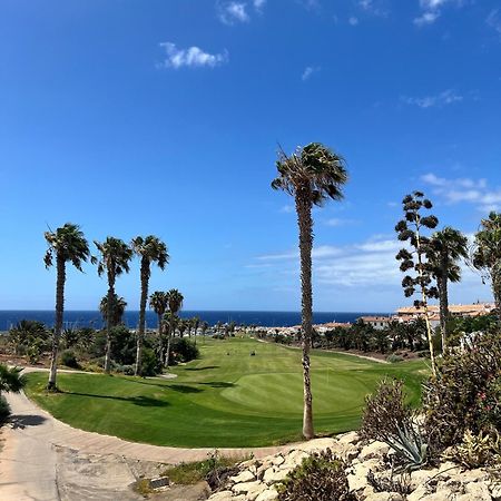 Apartamento Albatros Golf Del Sur Apt 257 San Miguel de Abona Exteriér fotografie