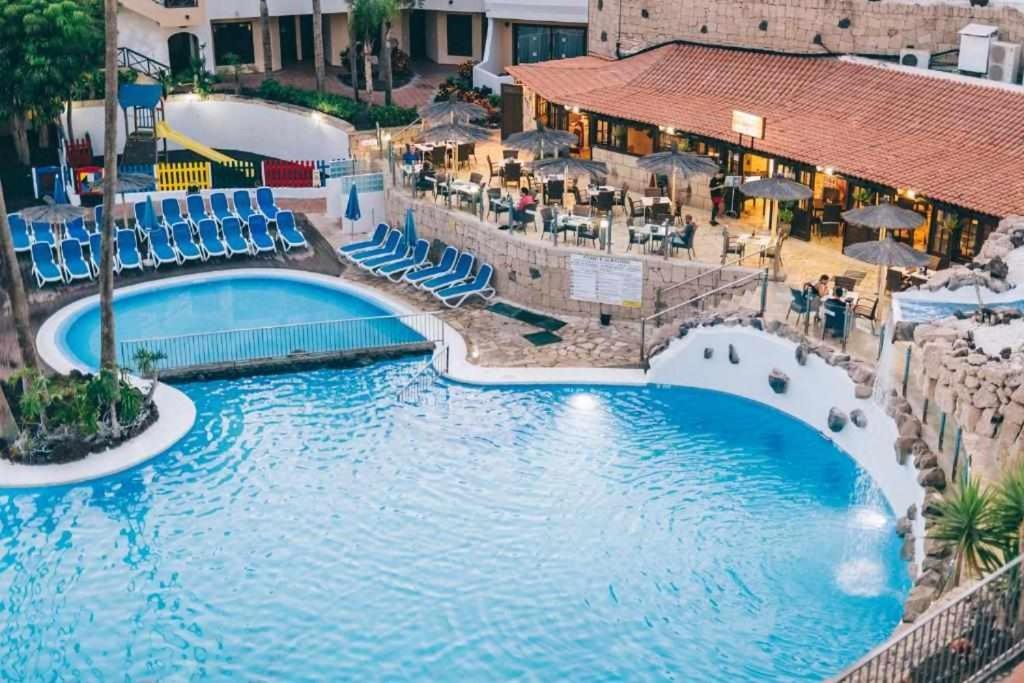 Apartamento Albatros Golf Del Sur Apt 257 San Miguel de Abona Exteriér fotografie