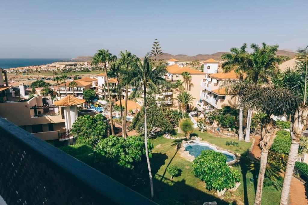 Apartamento Albatros Golf Del Sur Apt 257 San Miguel de Abona Exteriér fotografie