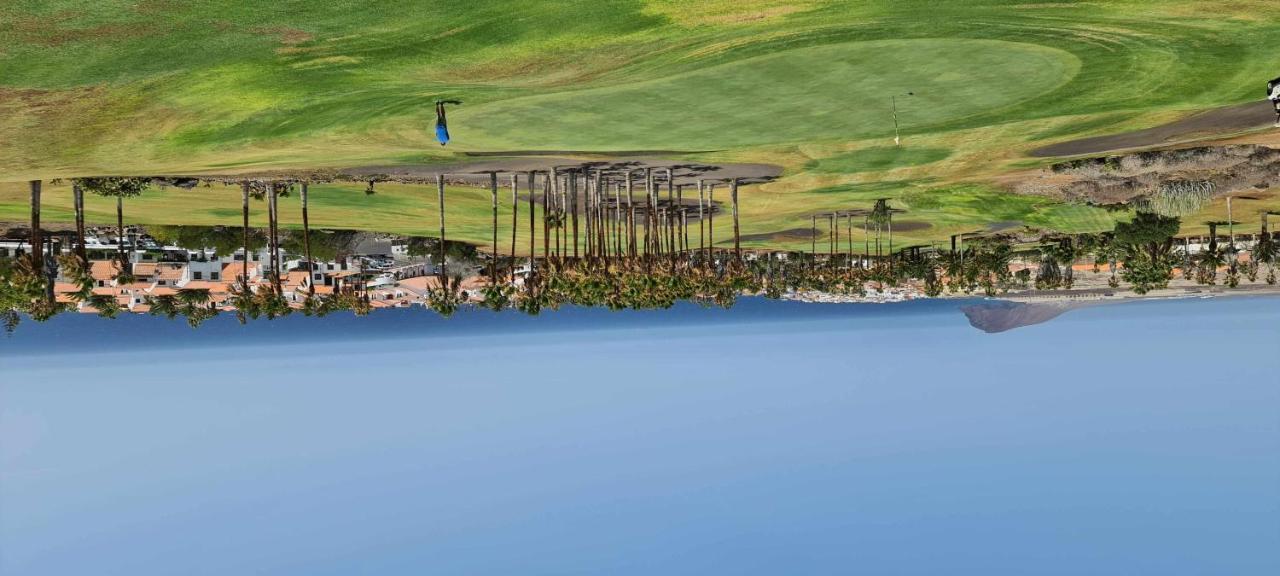 Apartamento Albatros Golf Del Sur Apt 257 San Miguel de Abona Exteriér fotografie