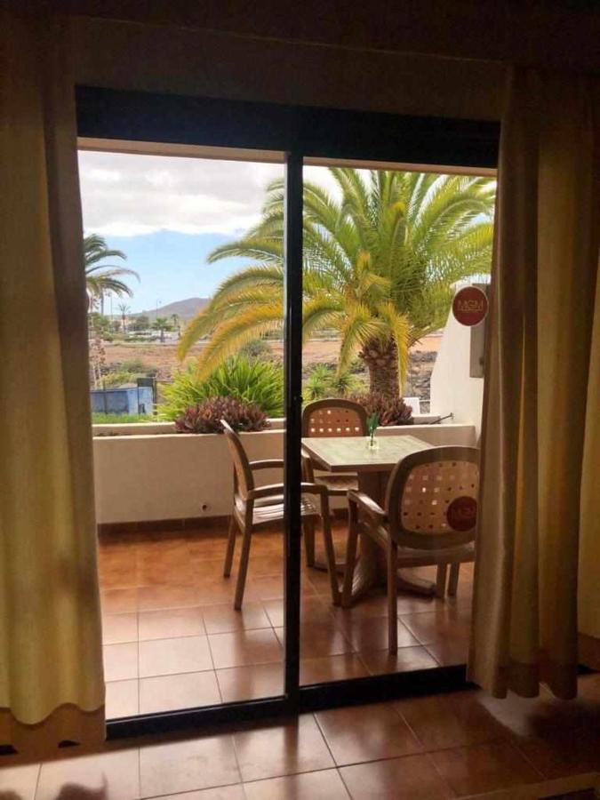 Apartamento Albatros Golf Del Sur Apt 257 San Miguel de Abona Exteriér fotografie