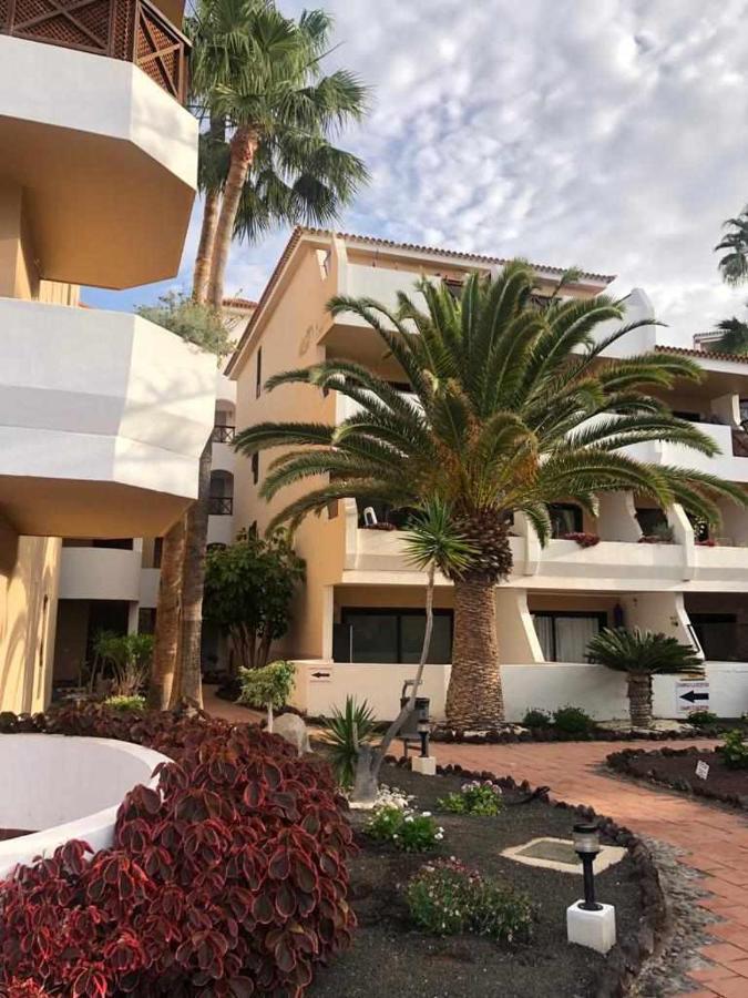 Apartamento Albatros Golf Del Sur Apt 257 San Miguel de Abona Exteriér fotografie