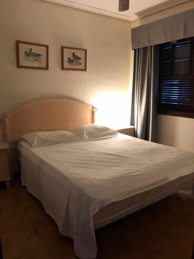 Apartamento Albatros Golf Del Sur Apt 257 San Miguel de Abona Exteriér fotografie
