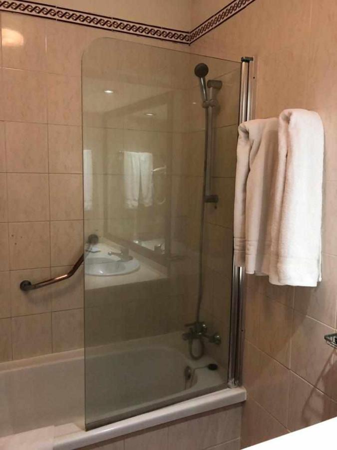 Apartamento Albatros Golf Del Sur Apt 257 San Miguel de Abona Exteriér fotografie