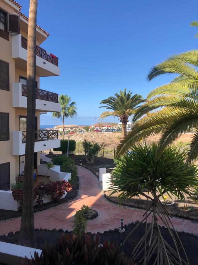 Apartamento Albatros Golf Del Sur Apt 257 San Miguel de Abona Exteriér fotografie