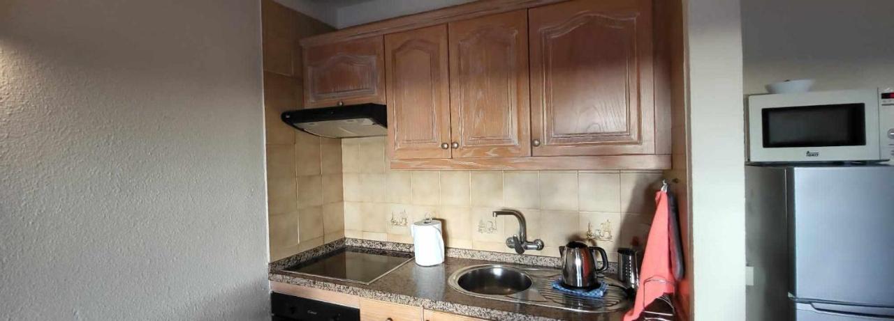 Apartamento Albatros Golf Del Sur Apt 257 San Miguel de Abona Exteriér fotografie