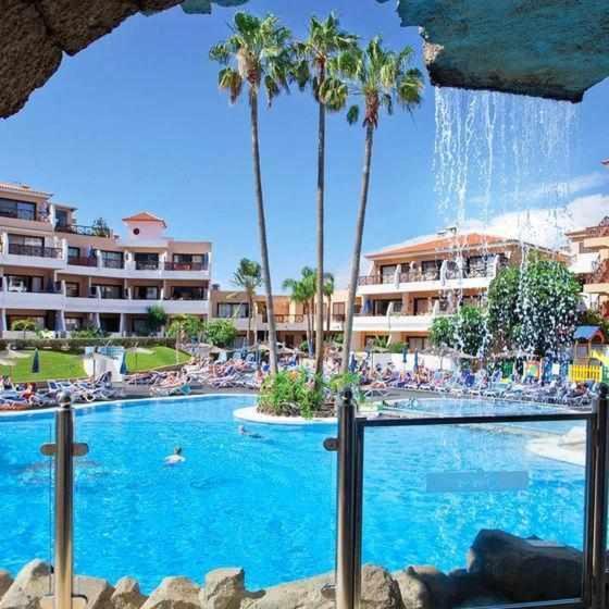Apartamento Albatros Golf Del Sur Apt 257 San Miguel de Abona Exteriér fotografie