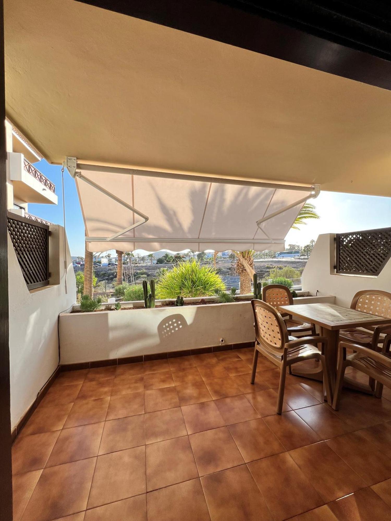 Apartamento Albatros Golf Del Sur Apt 257 San Miguel de Abona Exteriér fotografie
